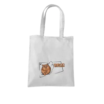 Bastard Kočičí horoskop: Střelec taška White