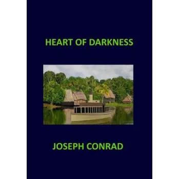 Učebnice HEART OF DARKNESS Joseph Conrad (Joseph Conrad)(Brožovaná)