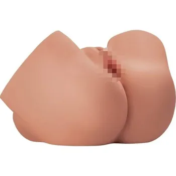 Pipedream PDX Plus 360° Banger Brown