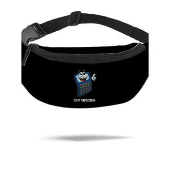 Ledvinka Bastard Jsem vypočítavá ledvinka Black