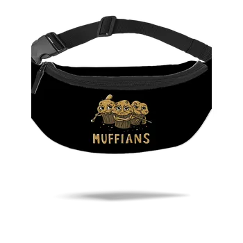 Ledvinka Bastard Muffians ledvinka Black