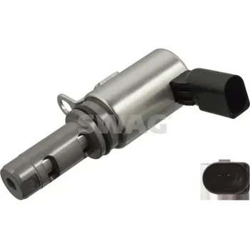 Rozvod motoru Centralni ventil, serizeni vackoveho hridele SWAG 30 10 7452