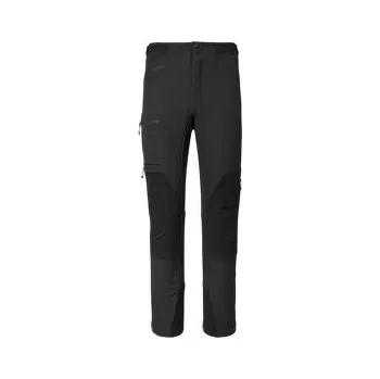 Pánské kalhoty Millet KAMET XCS PANT MEN NOIR NEW černá XL