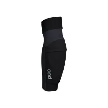 Chrániče loktů POC Oseus VPD Elbow - Uranium Black, M