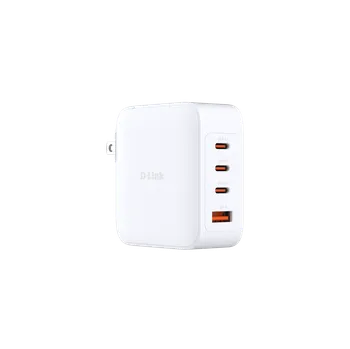 D-Link 140W GaN Charger, DCF-141/E