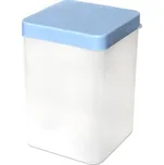 PETRAplast Plastová krabice vysoká 3000 ml Barva: Krémová