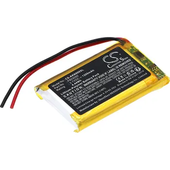 Baterie Cameron Sino CS-AKN900SL, Li-Polymer, 1200