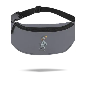 Ledvinka Bastard Rytíř Kropička ledvinka Graphite