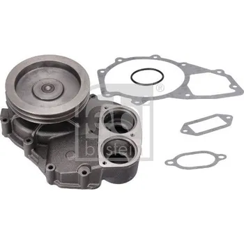 Motor automobilu Vodní čerpadlo, chlazení motoru FEBI BILSTEIN 27187