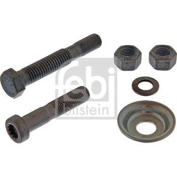 Zavěšení kol Montážní sada, řídicí mechanismus FEBI BILSTEIN 17270