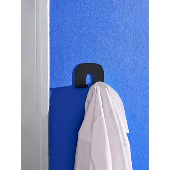 Věšák Sinsay - Nástěnný věšák - černá - 115FS-99X - 115FS-99X-ONE