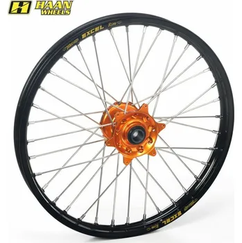Nářadí na motocykly HAAN WHEELS Kompletní přední kolo 21x1,85x36T 135820/3/10