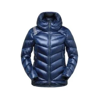 La Sportiva LUMINA 300 DOWN JACKET WOMEN Night Sky_B46B46 modrá XS
