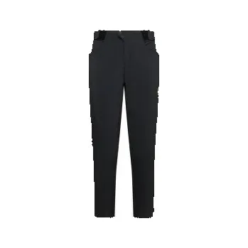 Pánské kalhoty La Sportiva NORDEND PRIMALOFT PANTS MEN Black černá XL