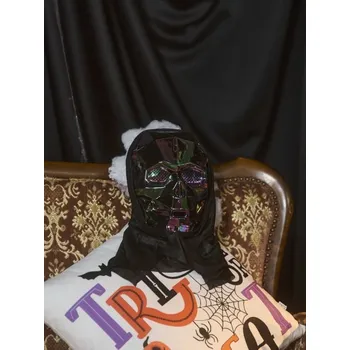 Sinsay - Maska na Halloween - vícebarevná - 854FQ-MLC - 854FQ-MLC-ONE