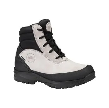 Pánská obuv Hanwag Anvik II Lady GTX warm grey/black šedá 39,5 EU