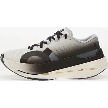 Dámské tenisky Tenisky On W Cloudboom Max White/ Black EUR 38