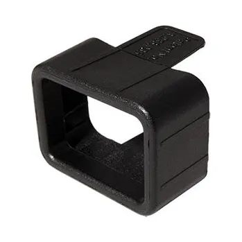 Napájecí kabel Dinic Návlek pro konektory C20, SecureSleeve, černý (CB-SS20) - 19.42.0005