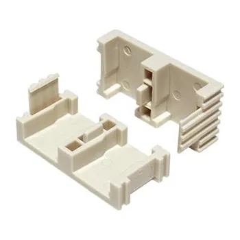 Síťový kabel EFB Klip na SC konektor duplex, béžový (53205.30) - 21.42.8001