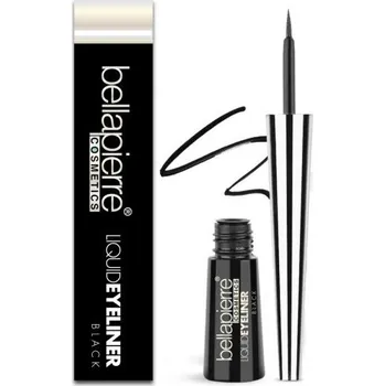 Oční linky Bellápierre Tekutá oční linka Bellapierre