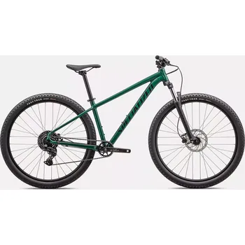 Horské kolo Specialized Rockhopper Sport VN 29 - S ,Gloss Pine Green / Obsidian, 2025