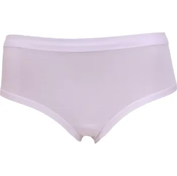 Kalhotky Bavlněné brazilky Andrie PS 2996 bílé velikost L-42/44