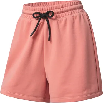 Dámské kraťasy CRIVIT Dámské teplákové kraťasy (růžová, S (36/38))