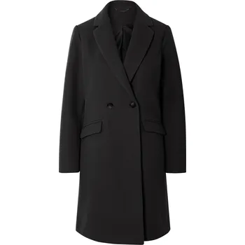 Dámský kabát esmara® Dámský kabát (černá, 38)