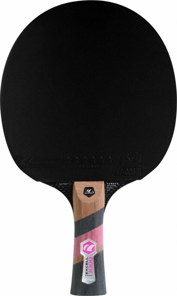 CORNILLEAU; EXCELL 3000 PHS Carbon, pálka