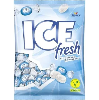 Bonbon Ice Fresh 475 g