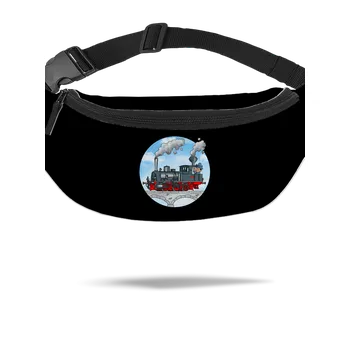 Ledvinka Bastard Kouř z komína ledvinka Black