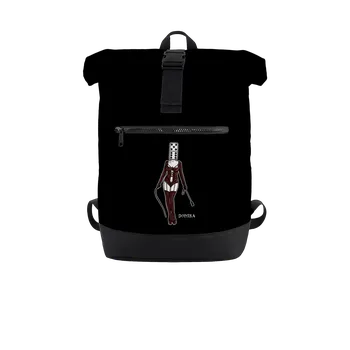 Městský batoh Bastard Domina batoh Black