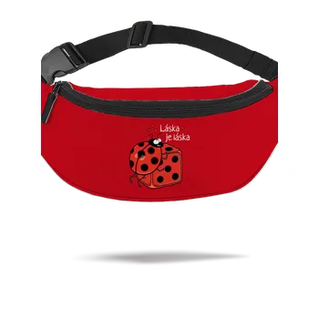 Ledvinka Bastard Láska je láska ledvinka Red