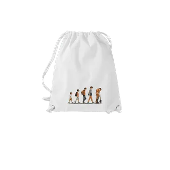 Bastard Evoluce studenta vak White