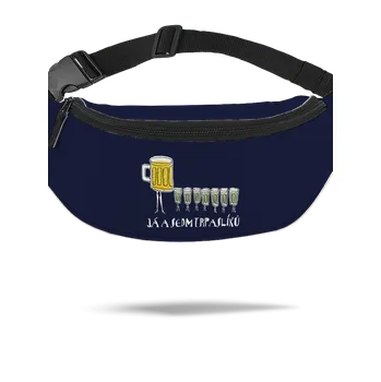 Ledvinka Bastard Já a sedm trpaslíků ledvinka French Navy