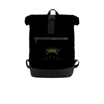 Městský batoh Bastard Opičí planeta batoh Black