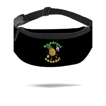 Ledvinka Bastard Na zdraví ananás ledvinka Black