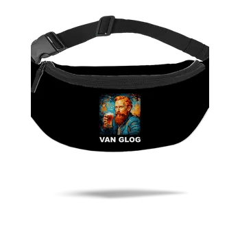 Ledvinka Bastard Van Glog ledvinka Black