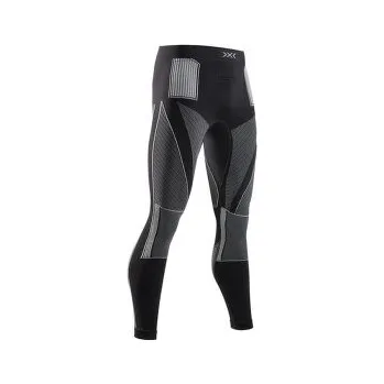 Pánské kalhoty X-Bionic X- Bionic Energy Accumulator Wild Pants X Black černá XL