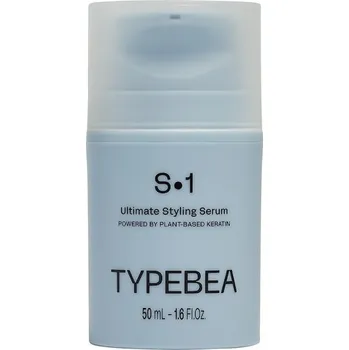 Stylingový přípravek TYPEBEA Pece-o-vlasy Olej-na-vlasy-a-vlasove-serumS1 Ultimate Styling Serum 50 ml (14&nbsp;880,00 Kč / 1 l)