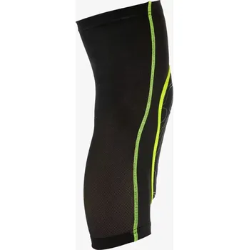 Chránič nohou Chrániče kolen VR EQUIPMENT černo/neonově žluté EQUKGMB02804 2H92315627