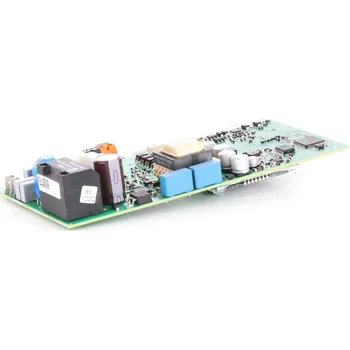 Příslušenství ke kotli BUDERUS elektronická deska