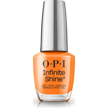 Lak na nehty OPI Infinite Shine Rollerbabe Velikost: 15 ml
