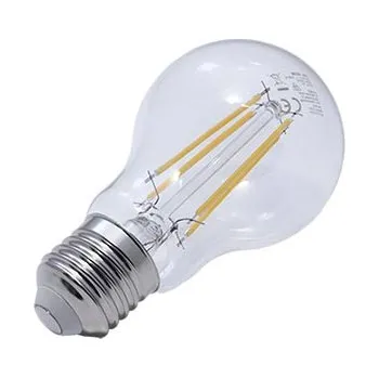 Žárovka goobay LED žárovka A60, E27, 806lm, 2700K, 230V/7W (ekvivalent 60W) (65396) - 40.92.0032