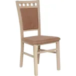 Jídelní židle Denis New dub…