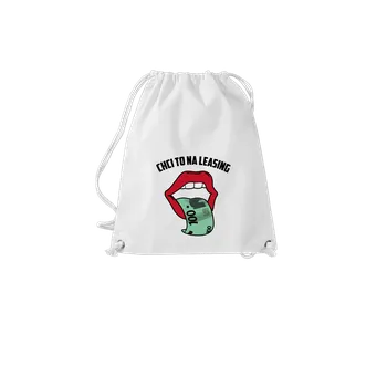 Bastard Leasing vak White