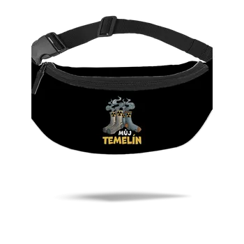 Ledvinka Bastard Temelín ledvinka Black