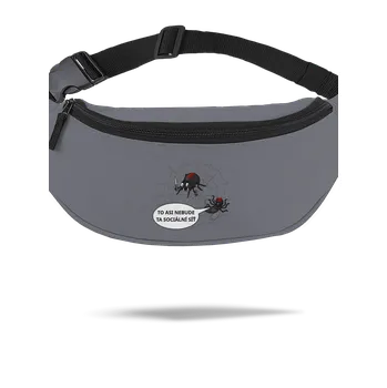 Ledvinka Bastard Sociální síť ledvinka Graphite