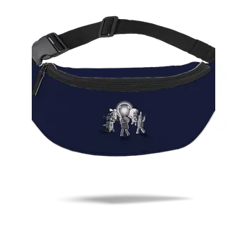 Ledvinka Bastard Hi-tech kmen ledvinka French Navy