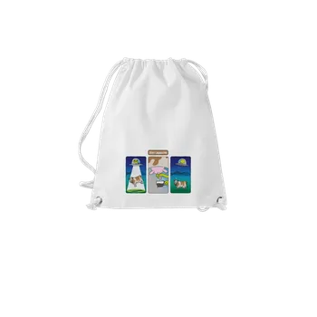 Bastard Alien Cappuccino vak White